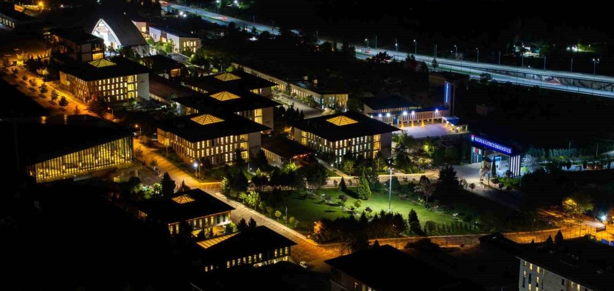Hasan Kalyoncu Üniversitesi ile Tayvan’da Uzun Dönem Staj İmkanı Sağlandı