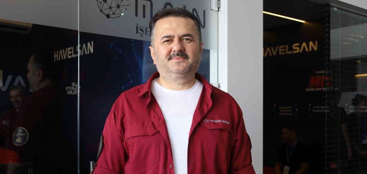 HAVELSAN’ın yapay zekâ destekli işe alım modülü gençlerle mülakat simülasyonu sundu