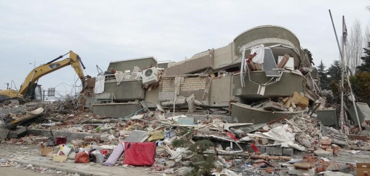 Hayat Sitesi davasında karar duruşması 16 Ekim 2026’ya ertelendi