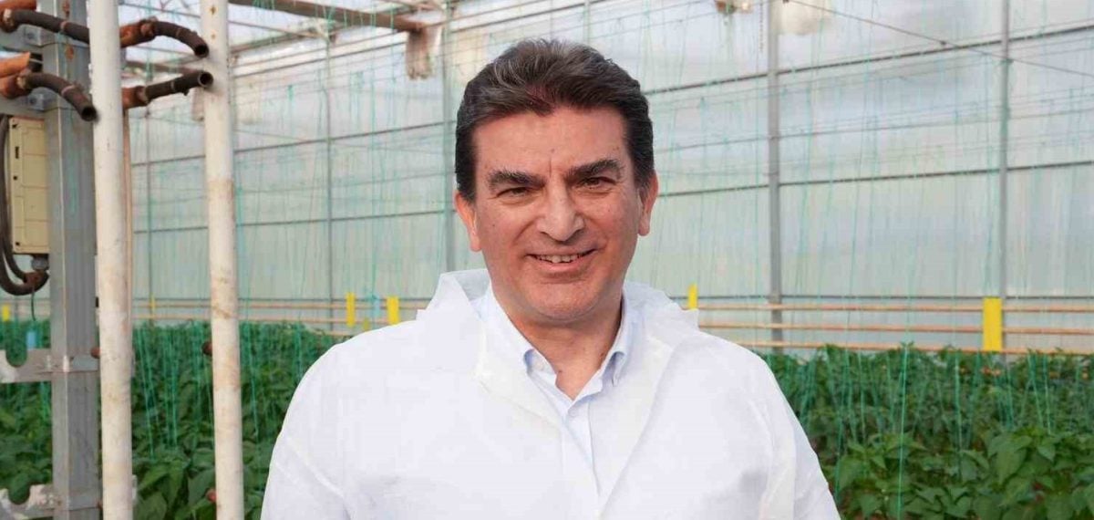 HEKTAŞ Tohum Antalya tesisinde yerli tohum ve Ar-Ge yatırımlarını genişletiyor