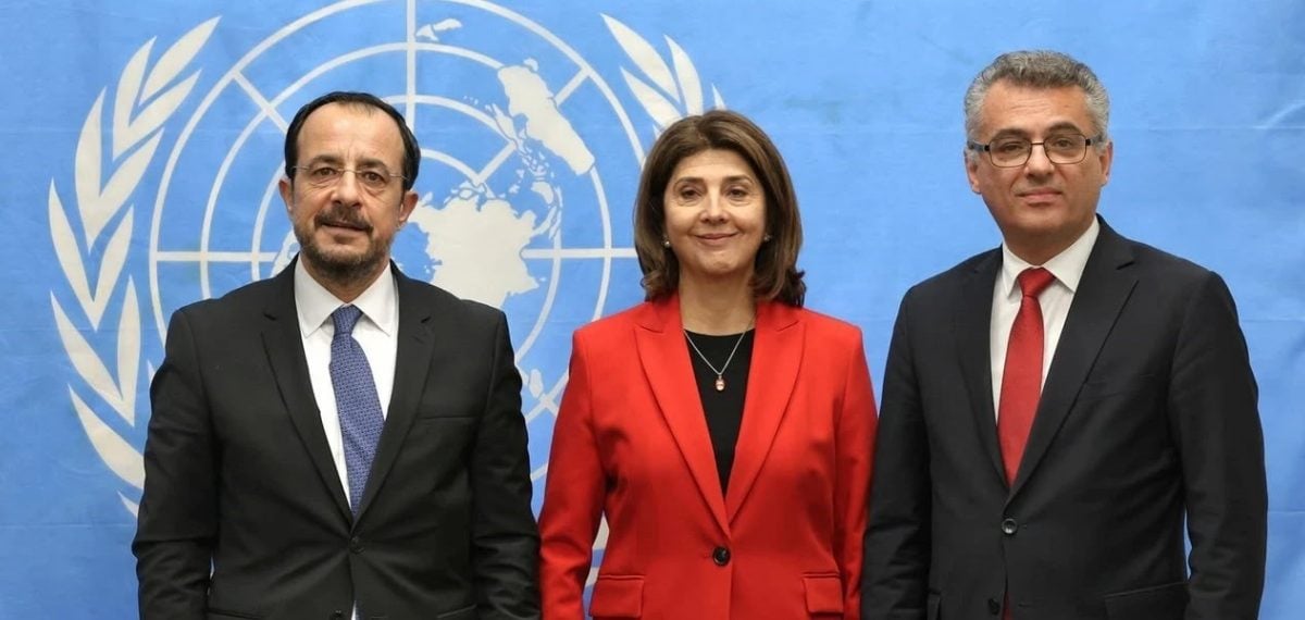 Holguin’den liderlere çağrı Kapsamlı çözüm için somut iş birliği zorunlu