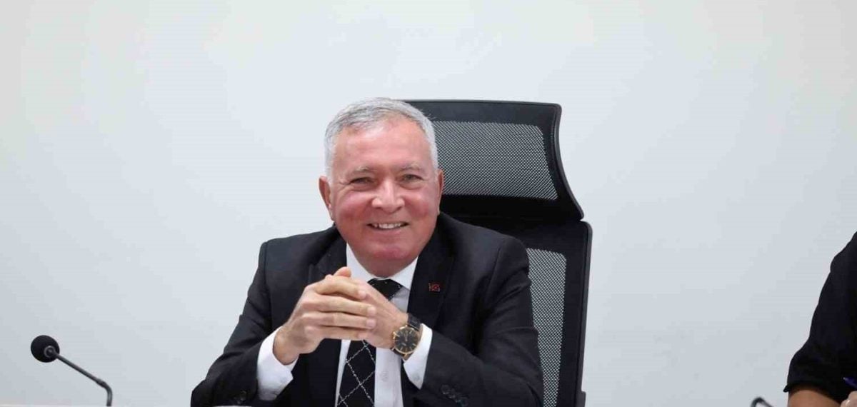 Honaz Belediyesi 2027 bütçe tasarısı 810 milyon TL olarak kabul edildi