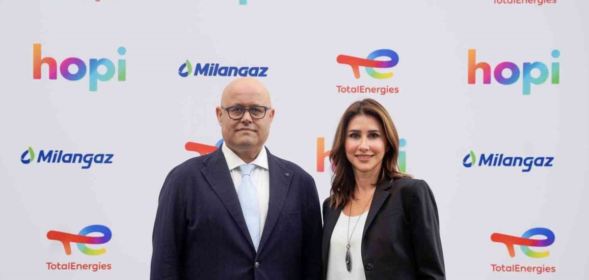 Hopi ile TotalEnergies ve Milangaz iş birliği Paracık kullanımını genişletiyor