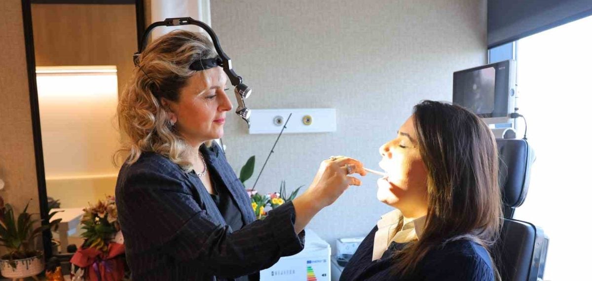 Horlamanın ve uyku apnesinin nedenleri tedavi seçenekleri ve çocuklardaki riskleri