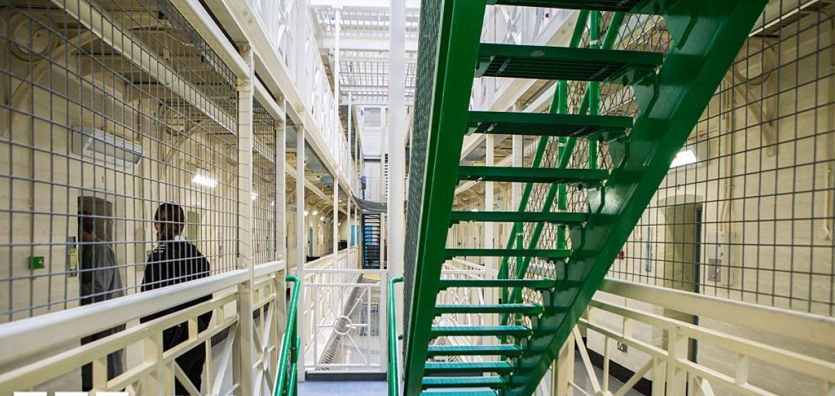 How the new prison release scheme will work – and number of inmates to be freed