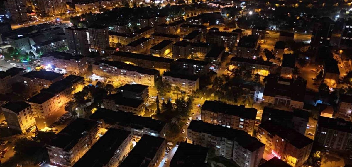 Hunat Mahallesi için kentsel dönüşüm müjdesi Melikgazi Belediyesi’nden