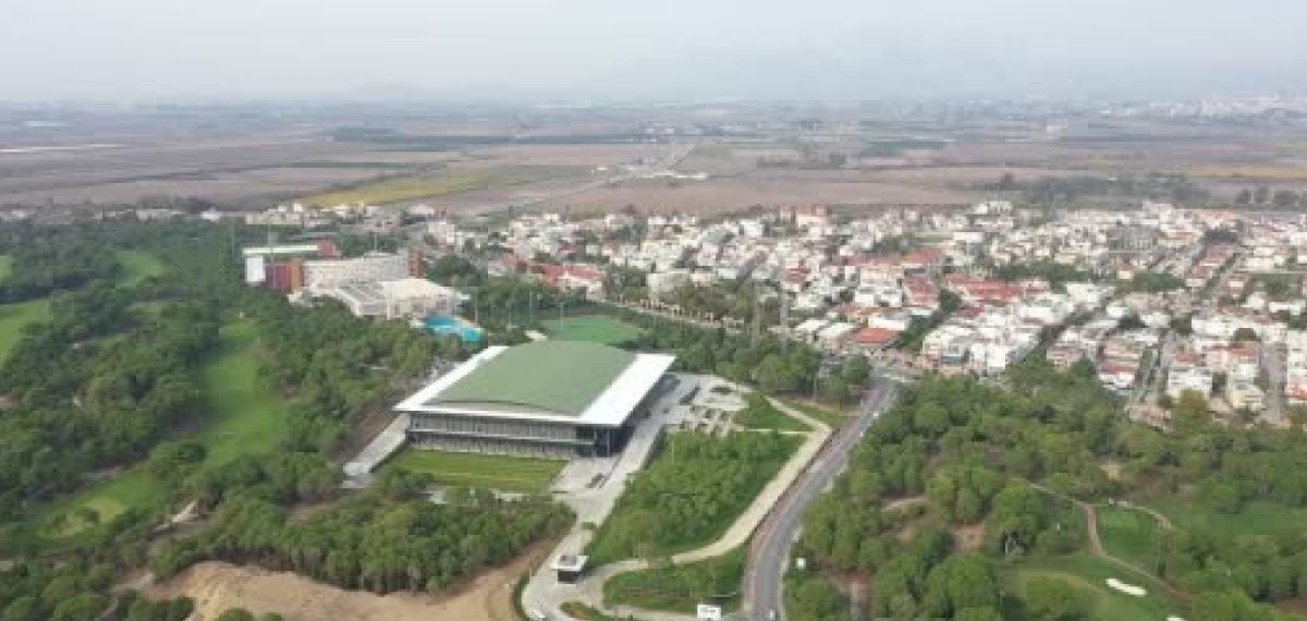 IAC 2026 Antalya’da başlıyor Türkiye en çok delegeyle zirvede