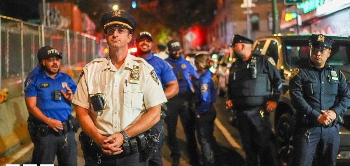 ICE agent fires during Bronx arrest as mayor demands answers
