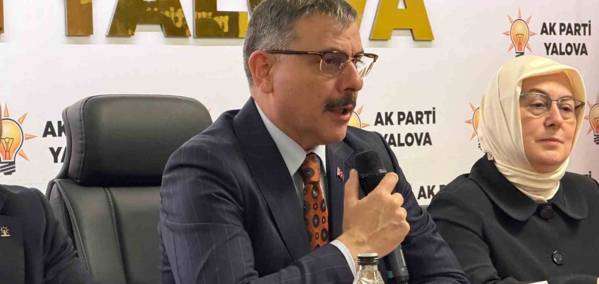 İçişleri Bakanlığı yeni nesil suç örgütlerine 1.675 operasyon düzenledi