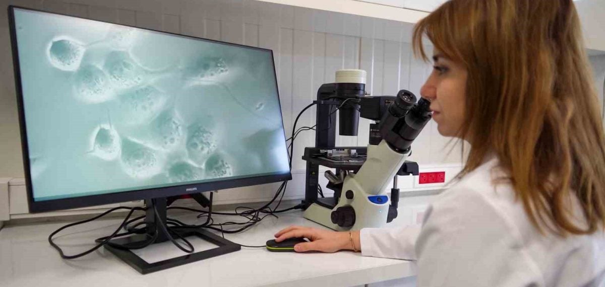 İEÜ Medical Point Hastanesi Ar-Ge Merkezi Sanayi Bakanlığı onayını aldı