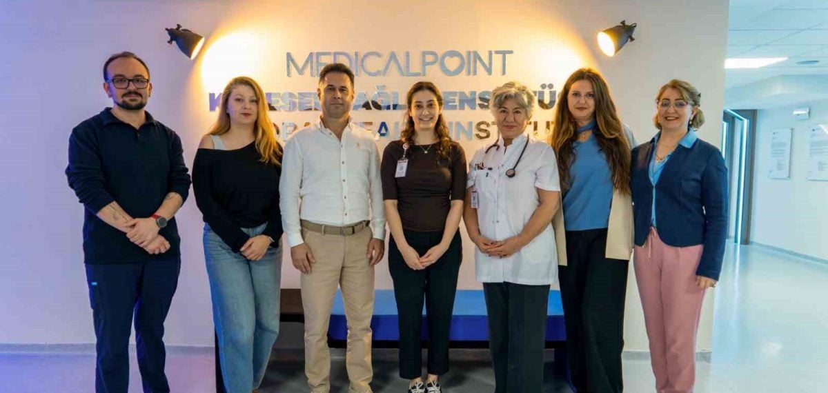 İEÜ Medical Point önderliğinde Parkinson için yapay zekâ modeli geliştiriliyor