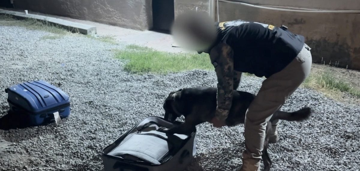 Iğdır merkezli operasyonlarda 1 kilo 442 gram metamfetamin ele geçirildi