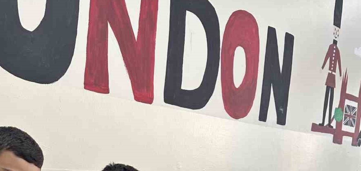 İhlas Koleji öğrencileri Avrupa akranlarıyla İngilizce proje deneyimi kazanıyor