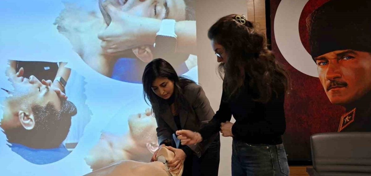 II. Geleneksel Acil Oryantasyon Sempozyumu Eskişehir Şehir Hastanesi’ne Ev Sahipliği Yaptı