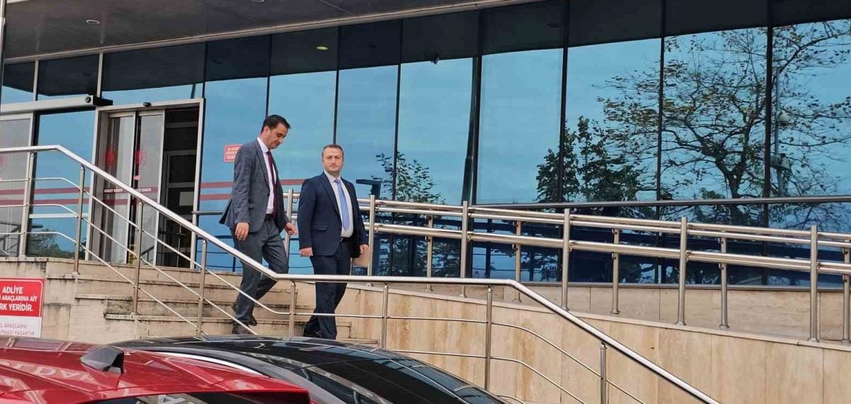 İl Genel Meclisi seçiminde arbede ve kapı hasarı sonrası yargılama devam ediyor