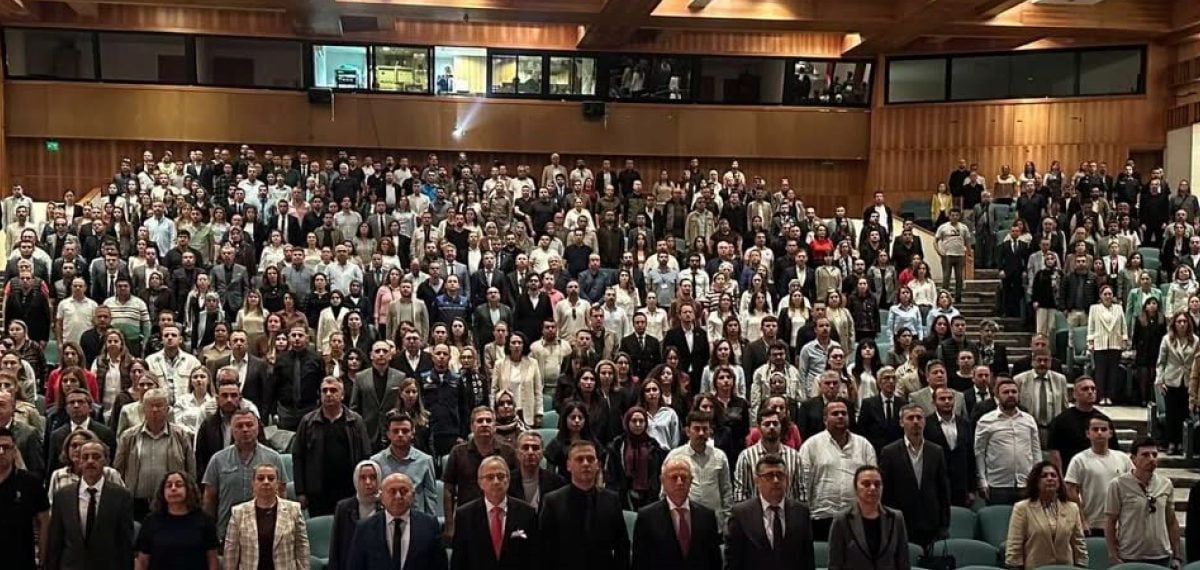 İletişim eğitimiyle Muğla’da kamu hizmetlerinde iletişim kapasitesi güçlendirildi