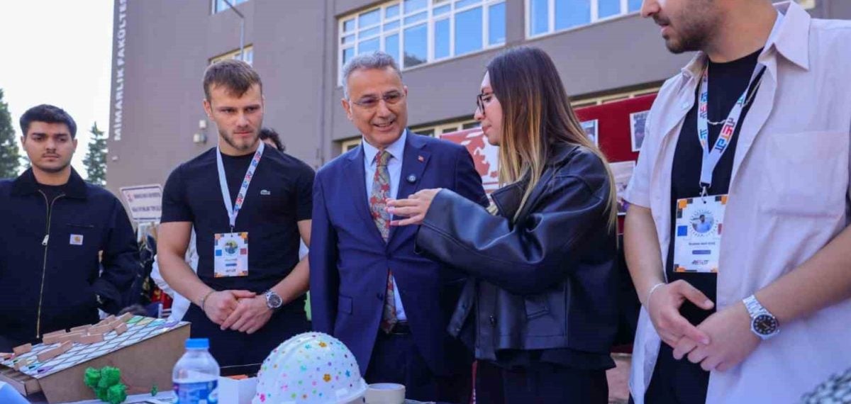 İlkadım Belediyesi gençlere eğitim ve spor desteğini genişletti