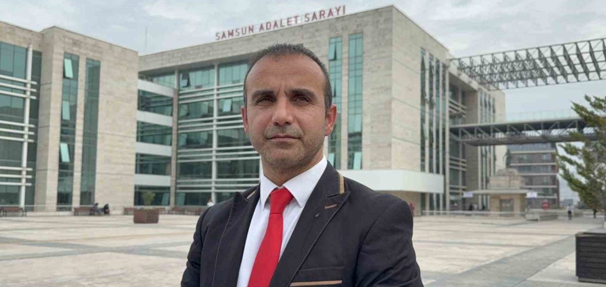 İlkadım’da asılsız ihbarlar otobüs şoförünün hayatını kabusa çevirdi
