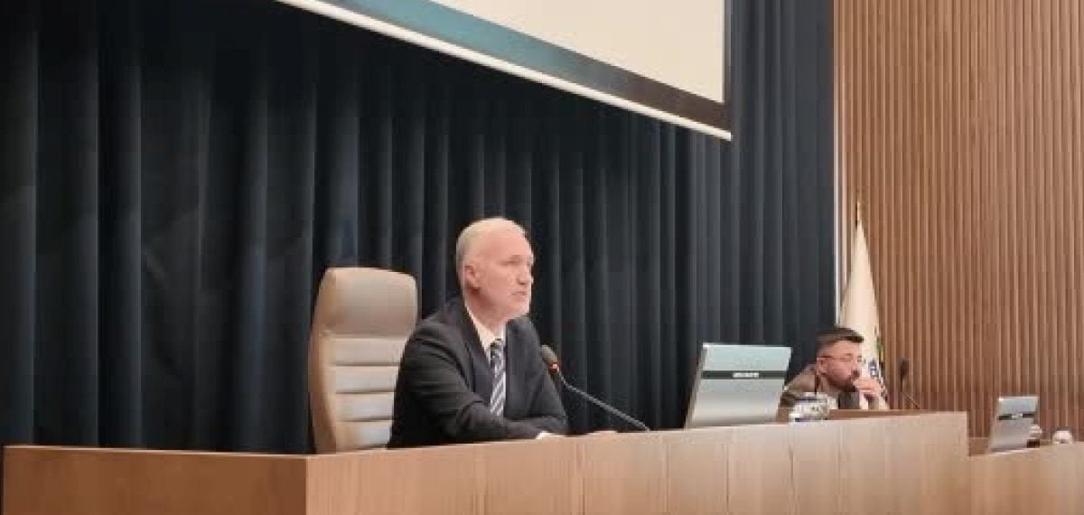 İnegöl Belediyesi denetim raporunda hizmet kapasitesi ve tasarruf öne çıktı