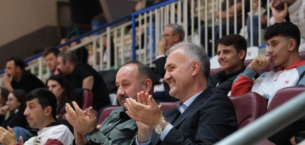 İnegöl Belediyespor beşinci haftada 3-2 ile liderliğini sürdürdü