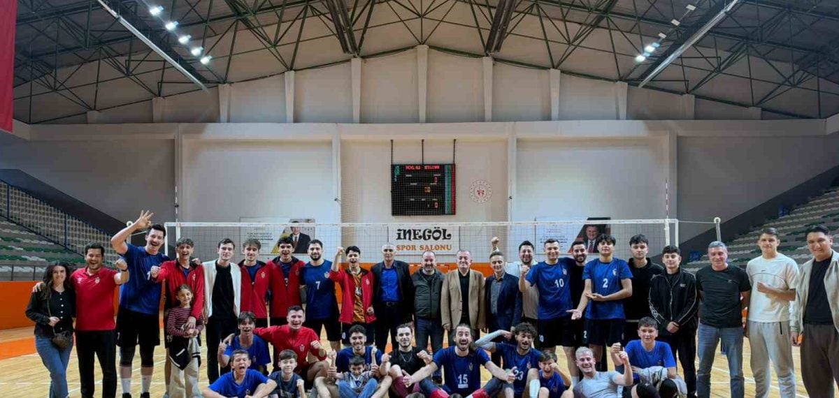 İnegöl Belediyespor sezona 3’te 3 yaparak Yeşilçınar Spor’u 3-0 yendi