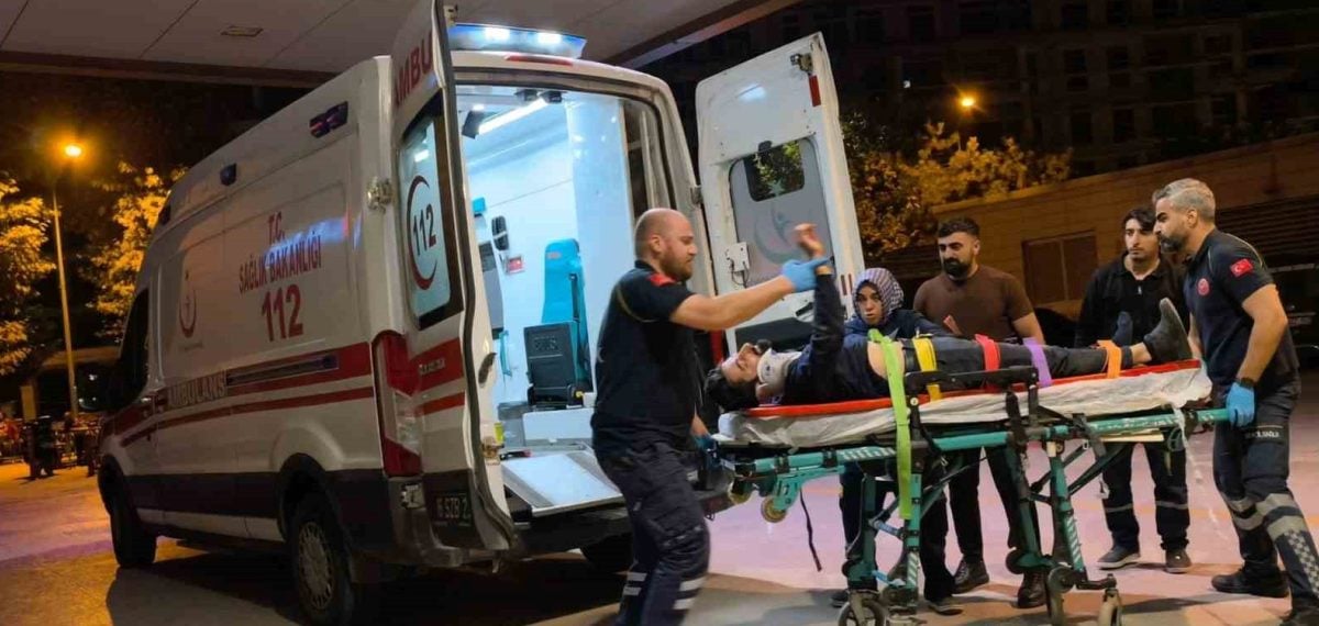 İnegöl’de asansör boşluğuna düşen işçi 10 gün sonra yaşamını yitirdi