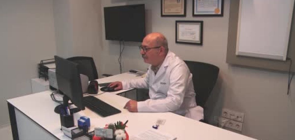 İnmemiş testiste erken müdahale uyarısı kısırlık ve kanser riskini azaltır