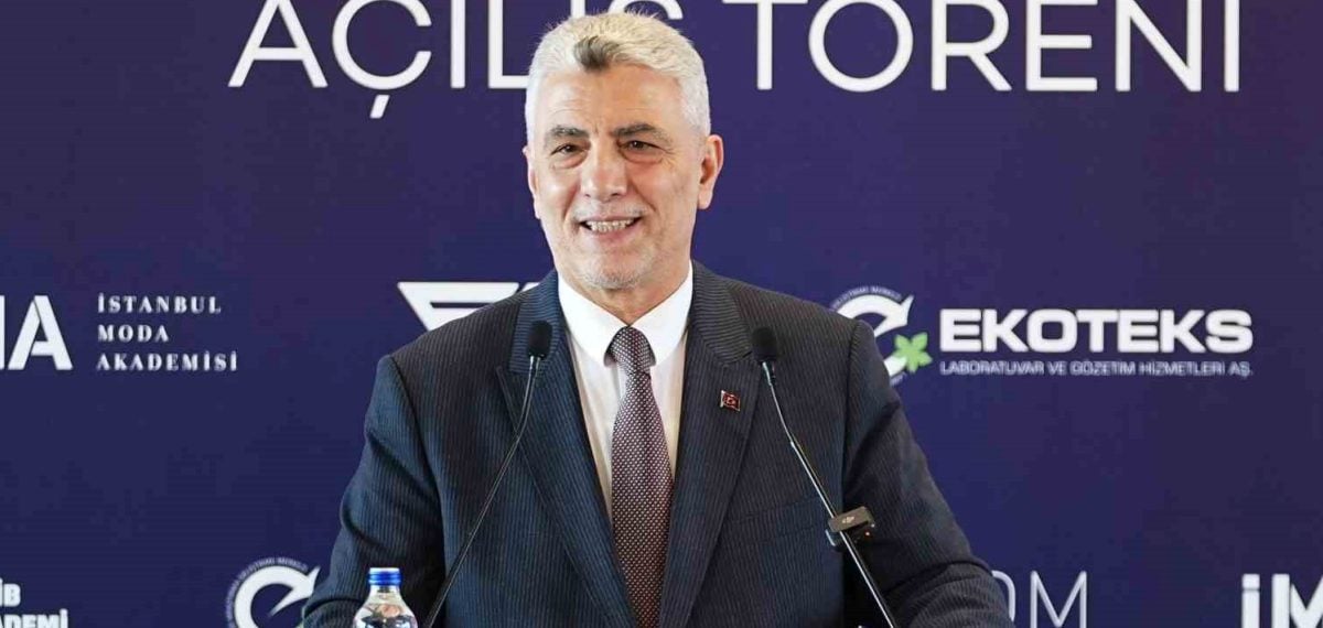 İnovasyon Merkezi açılışıyla tekstilde dijital dönüşüm ve katma değer hedefi