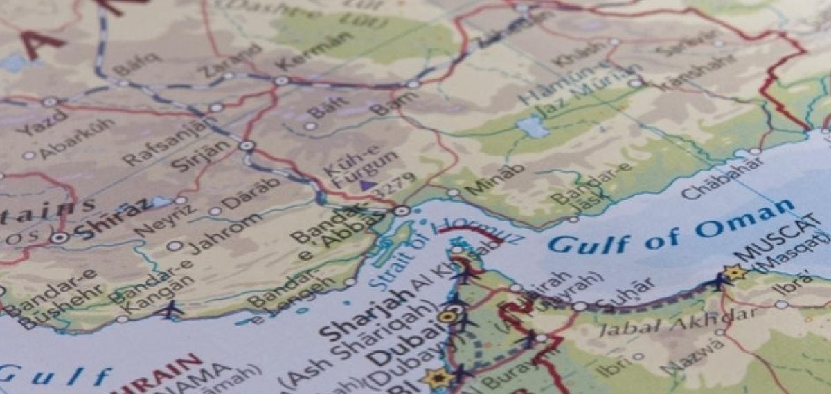 İran ve Umman Hürmüz Boğazı için mutabakata vardı, açılma şartı ABD’ye bağlı