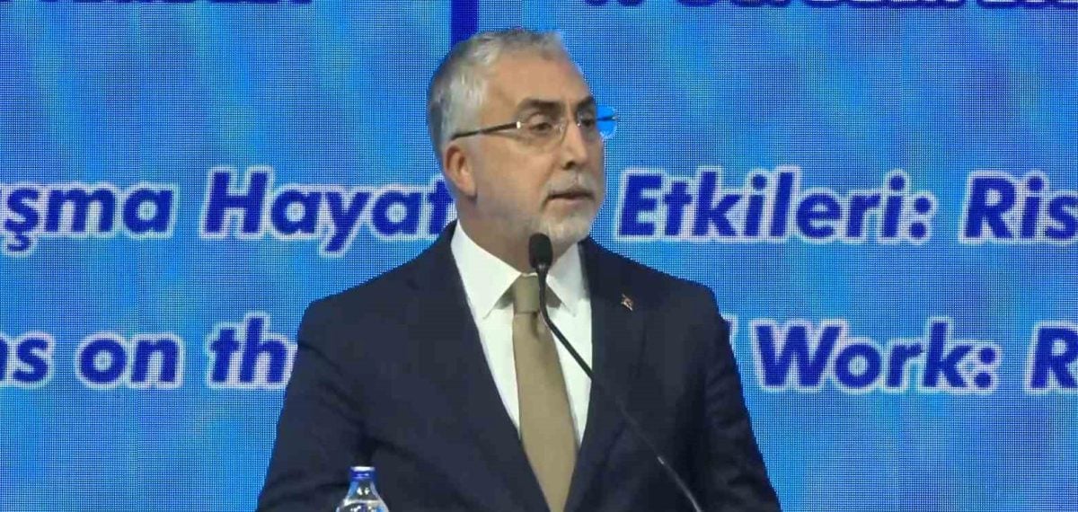 İşçilerin adil dönüşümü için yeni strateji ve eğitim vurgusu