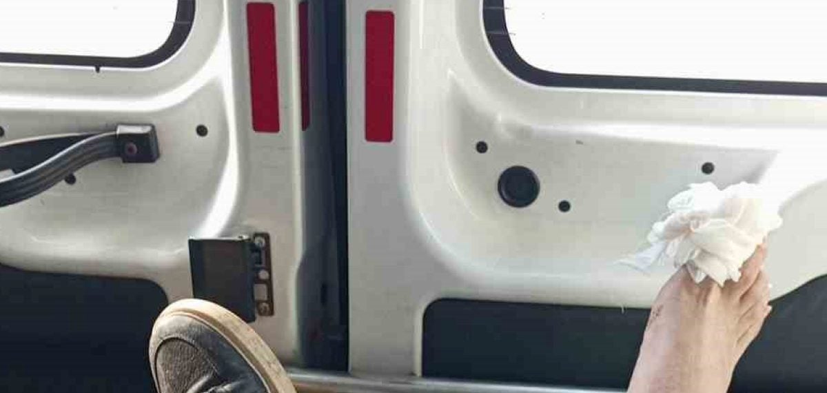 İslahiye’de arazi kavgası sonrası amcanın silahlı saldırısı ve engelleme iddiası