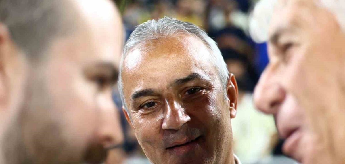 İsmail Kartal 4. döneminde 132 günde ayrıldı, Fenerbahçe 9 galibiyet aldı