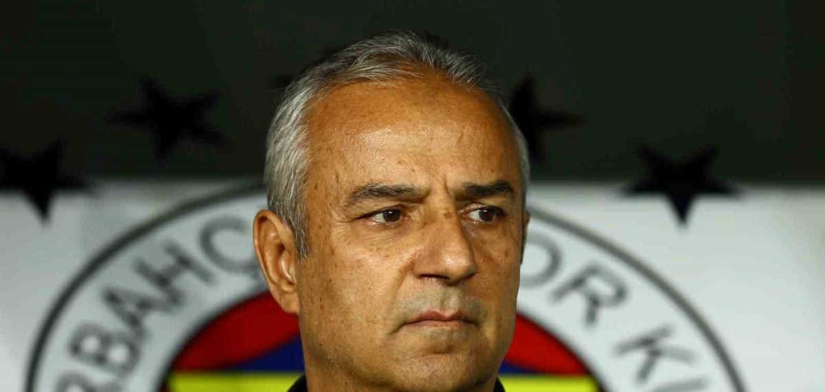 İsmail Kartal üç değişiklikle Alanyaspor maçına 11’i belirledi