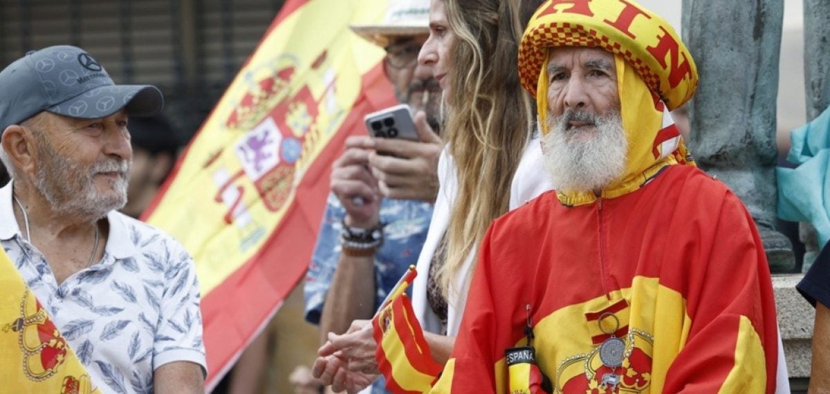 İspanyol Kral ve Kraliçenin Sebte ziyareti kitlesel göç sonrası ilk resmi adım