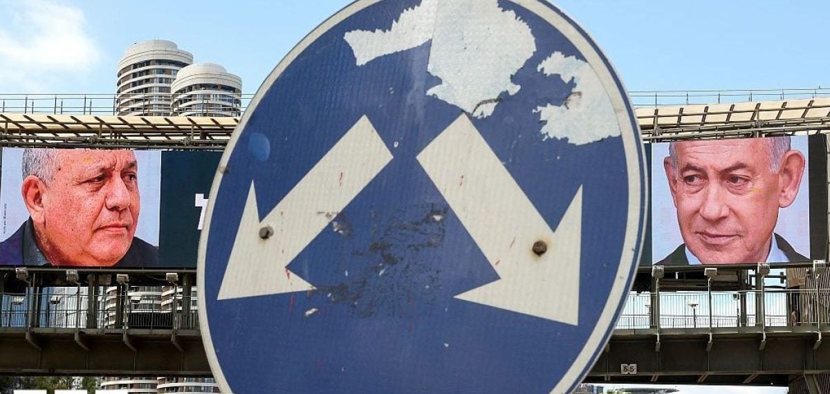 Israel’s Post-Election Deadlock: Four Paths Forward