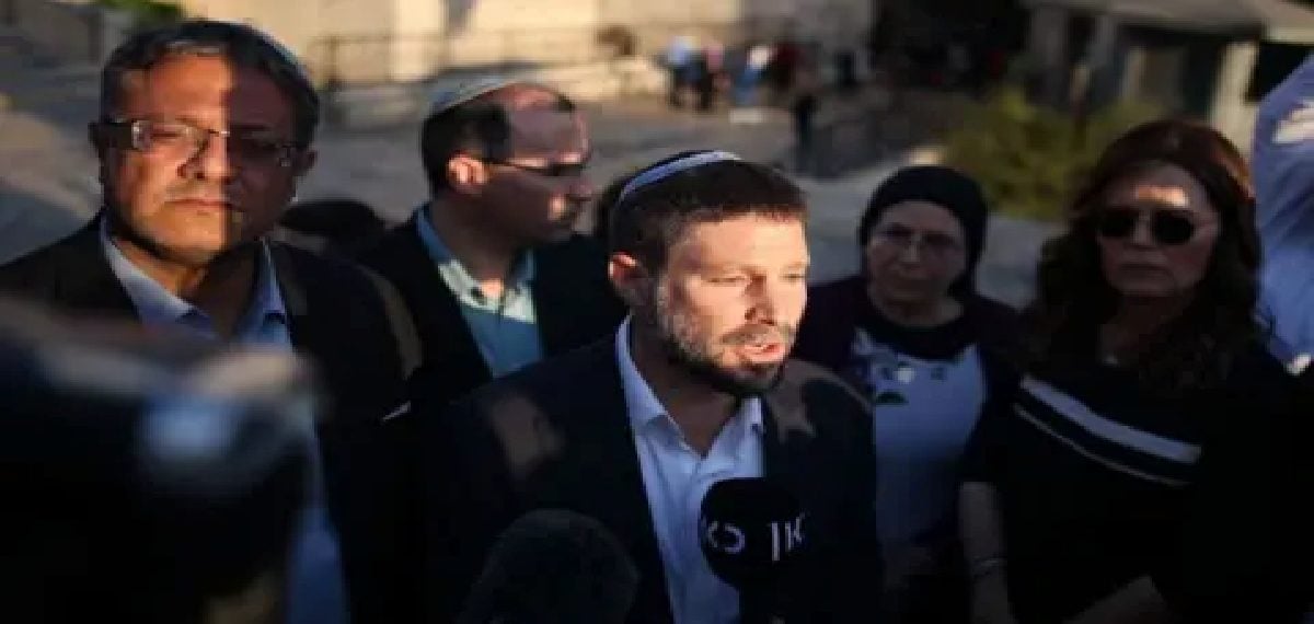 israels tight and uncertain election stakes blocs and possible outcomes 0 DsmDhnqw