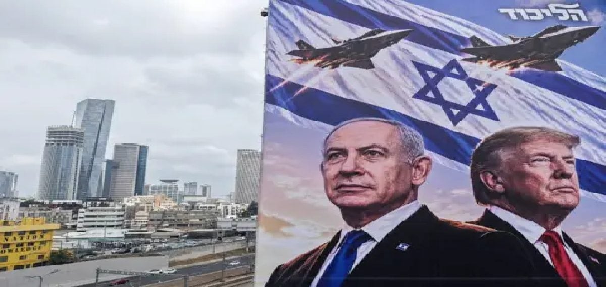israels tight and uncertain election stakes blocs and possible outcomes 1 giYsfBJ7
