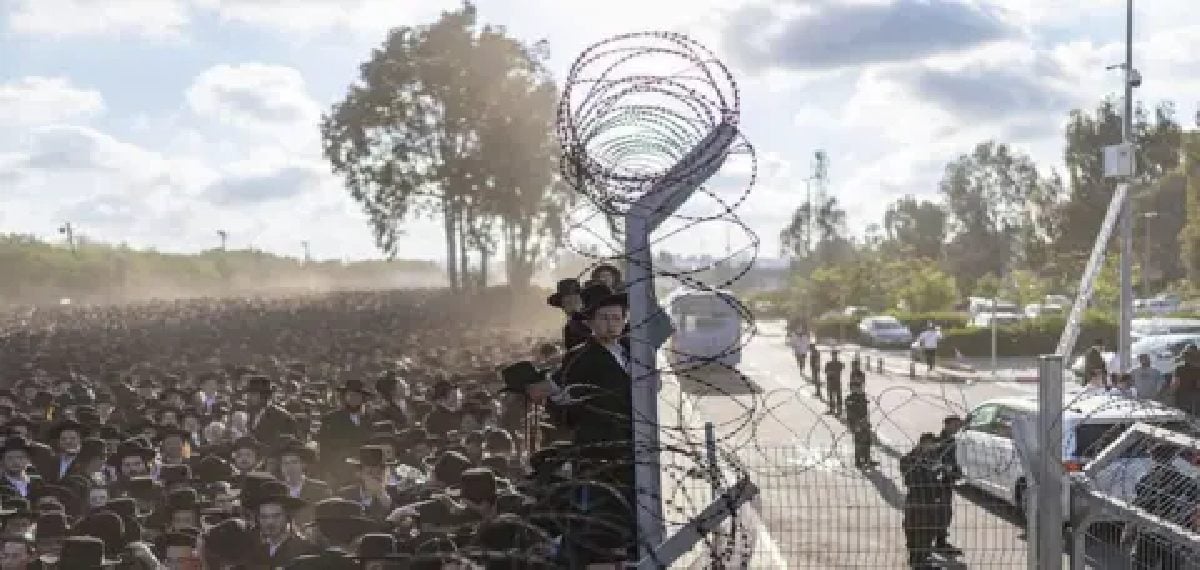 israels tight and uncertain election stakes blocs and possible outcomes 2 e8s5vl9m