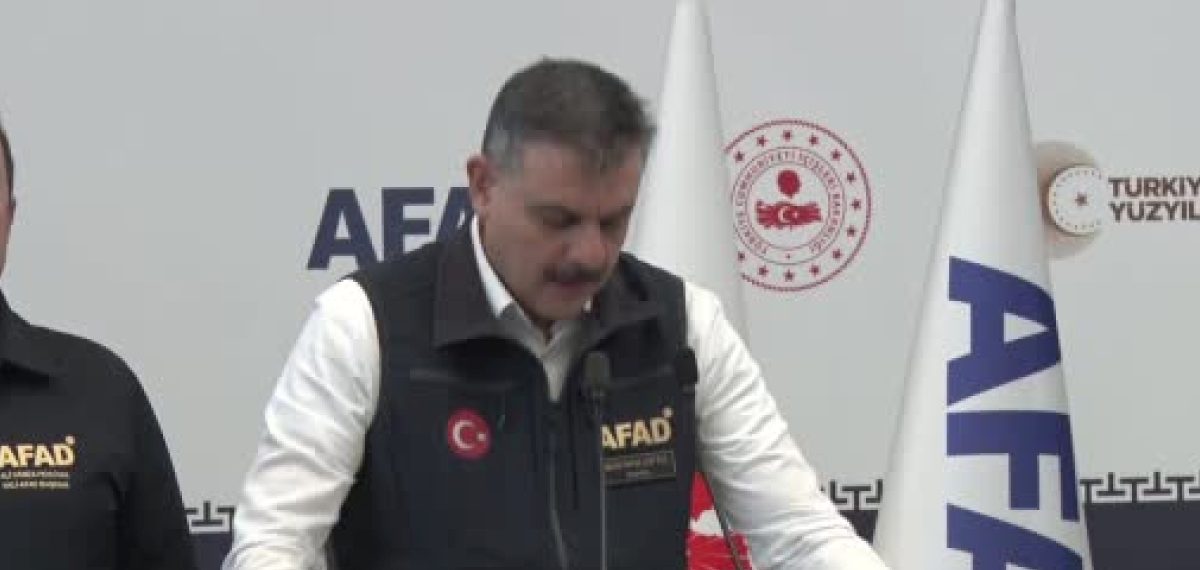 İstanbul ve çevresindeki sağanaklarda 3 can kaybı ve 6 kayıp bildirildi