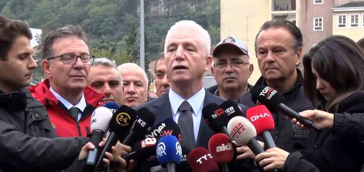 İstanbul’da sel felaketinde tespit edilen can kaybı, hasar ve kurtarma çalışmaları
