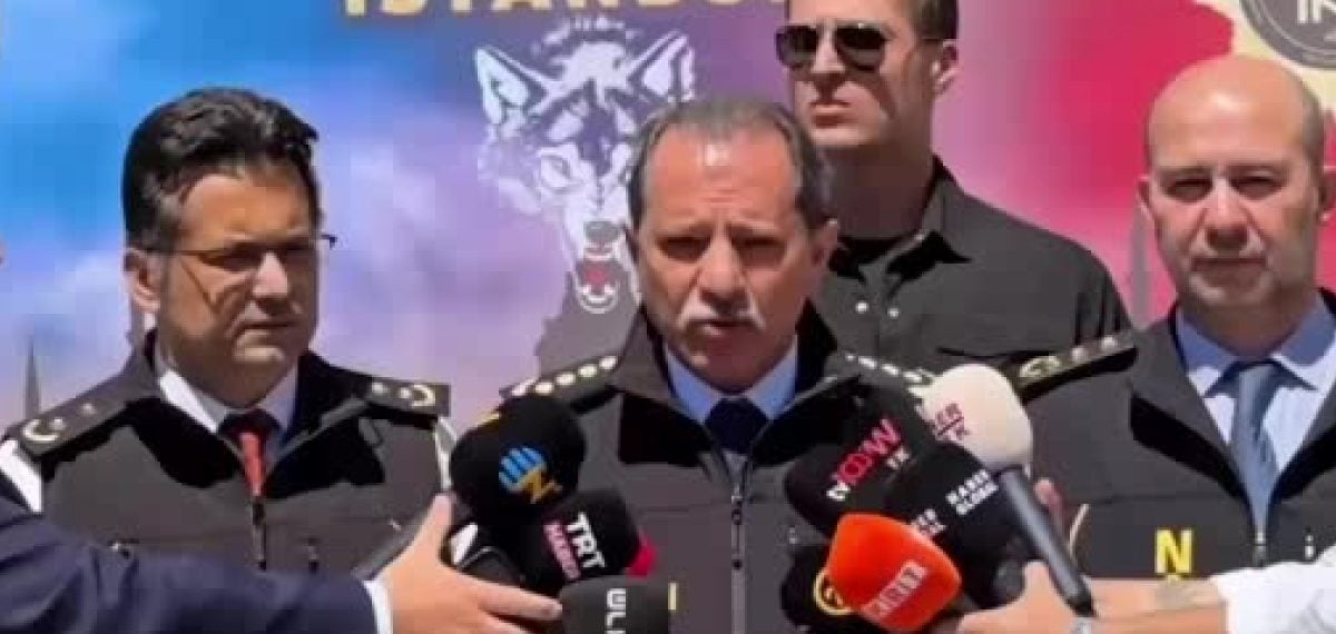 İstanbul’da üç ilçede yapılan baskınlarda büyük çaplı uyuşturucu ele geçirildi
