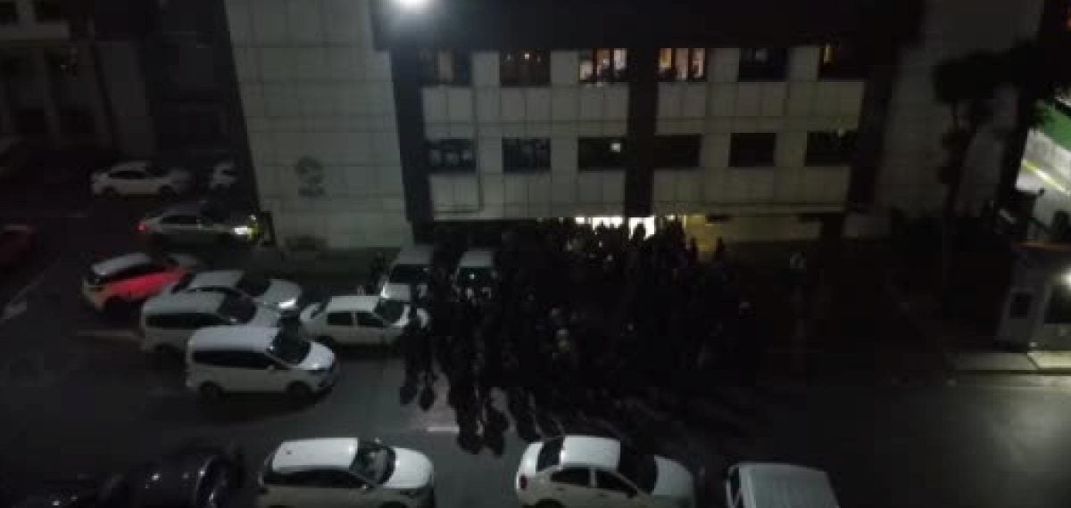 İstanbul’da yasa dışı bahis operasyonunda 12 şüpheli ve çok sayıda el koyma