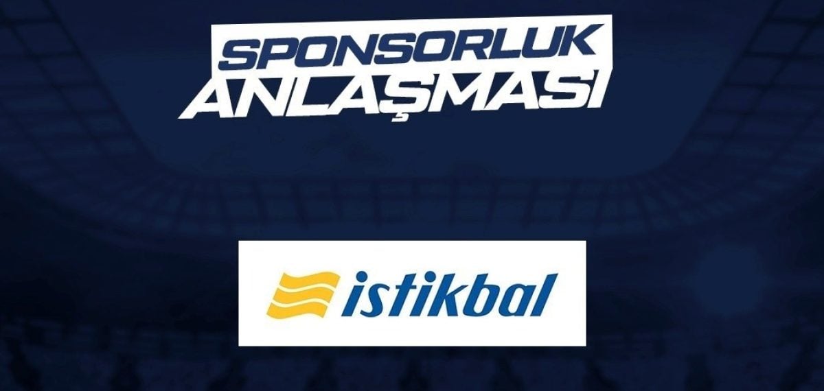 İstikbal ile Erciyes 38 FK arasında çok yıllı sponsorluk anlaşması
