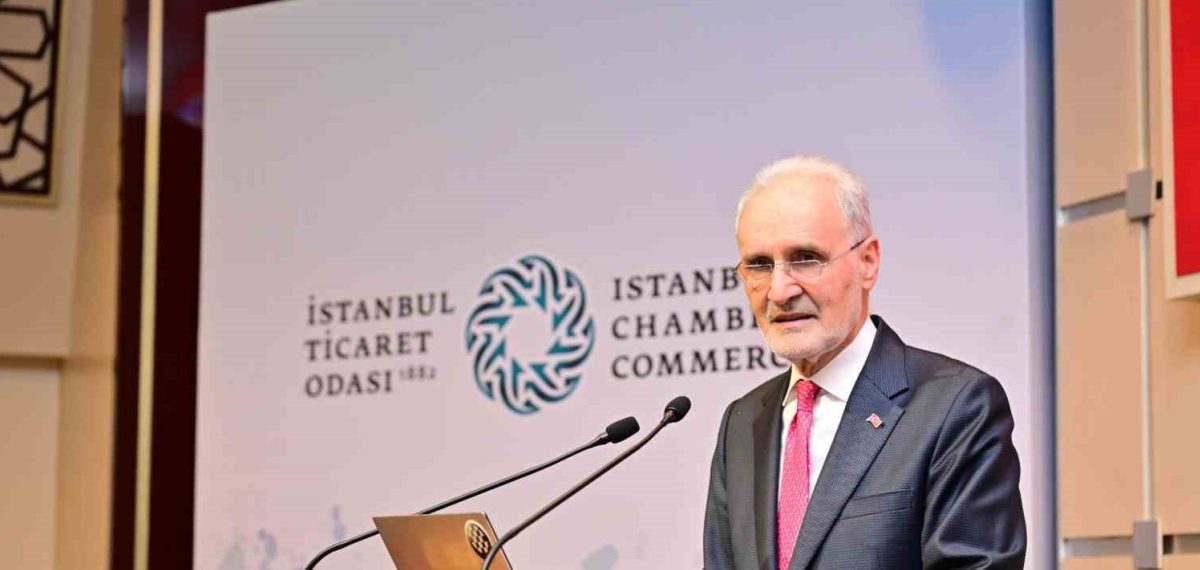 İTO Başkanı Avdagiç 27 Ekim seçimlerine ve ekonomi gündemine dair son Meclis değerlendirmesi