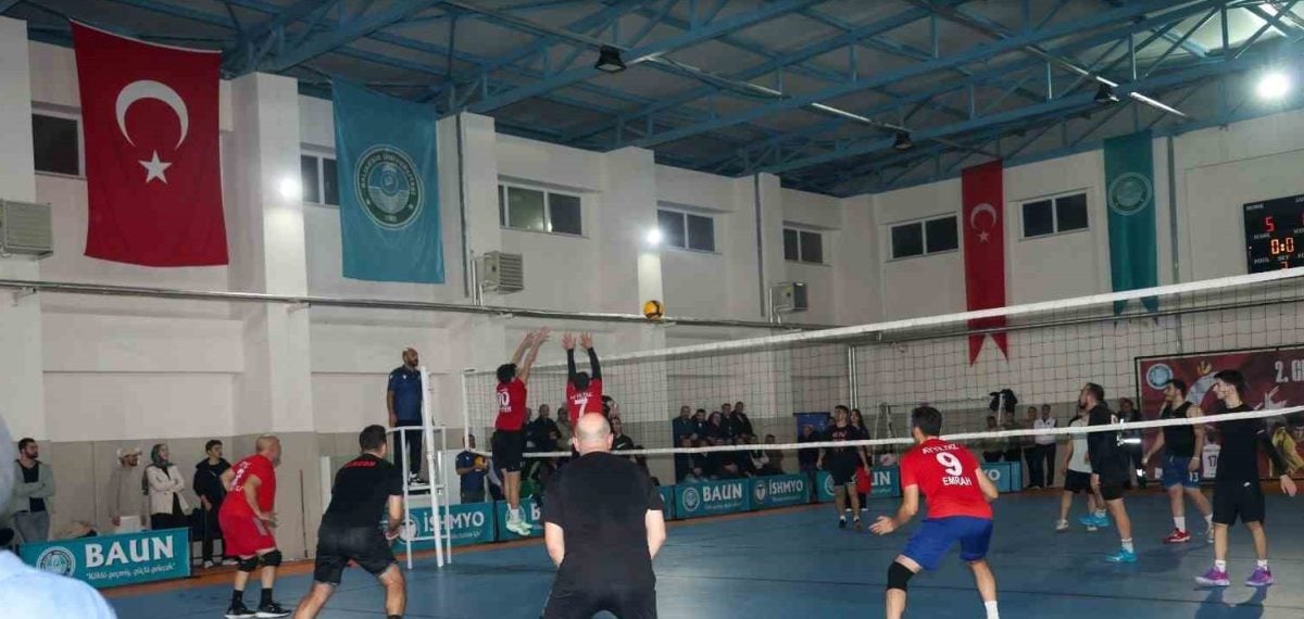 İvrindi Cumhuriyet Kupası’nda 16 takım ve 185 sporcu rekabet edecek