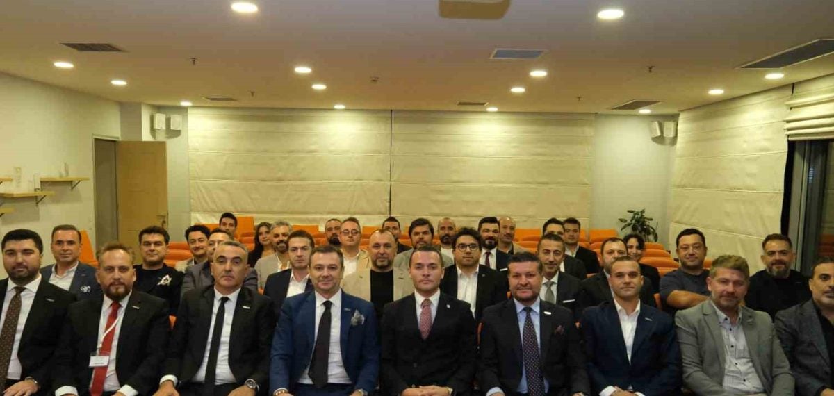 İzmir ve Antalya iş dünyası B2B görüşmelerinde 423 milyon TL potansiyel oluşturdu