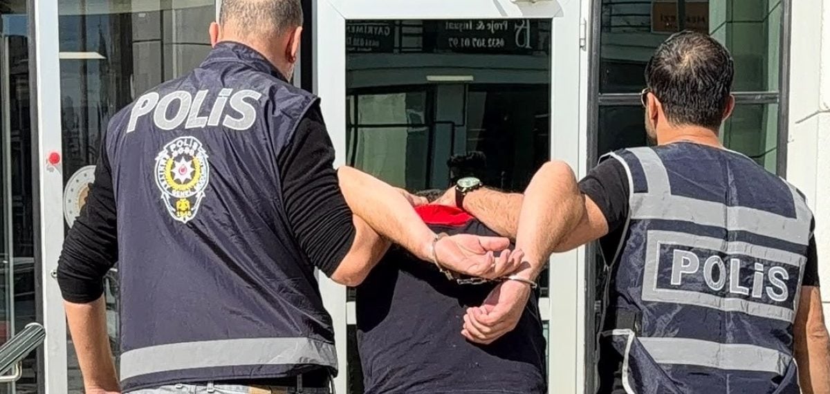 İzmir’de itfaiye personeli eski sevgilisinin evini ateşe verdi, kadın ağır yaralı