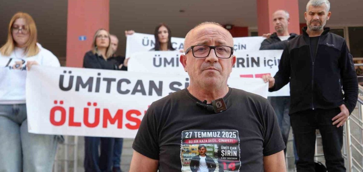 İzmit’te buluşmaya çağrılan genç bıçaklanarak öldürüldü, 5 sanığa ceza