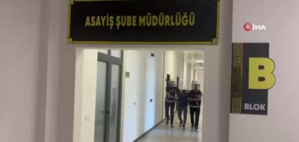 İzmit’te tartışma sonrası kuzenini bıçaklayan sanığa 25 yıl hapis