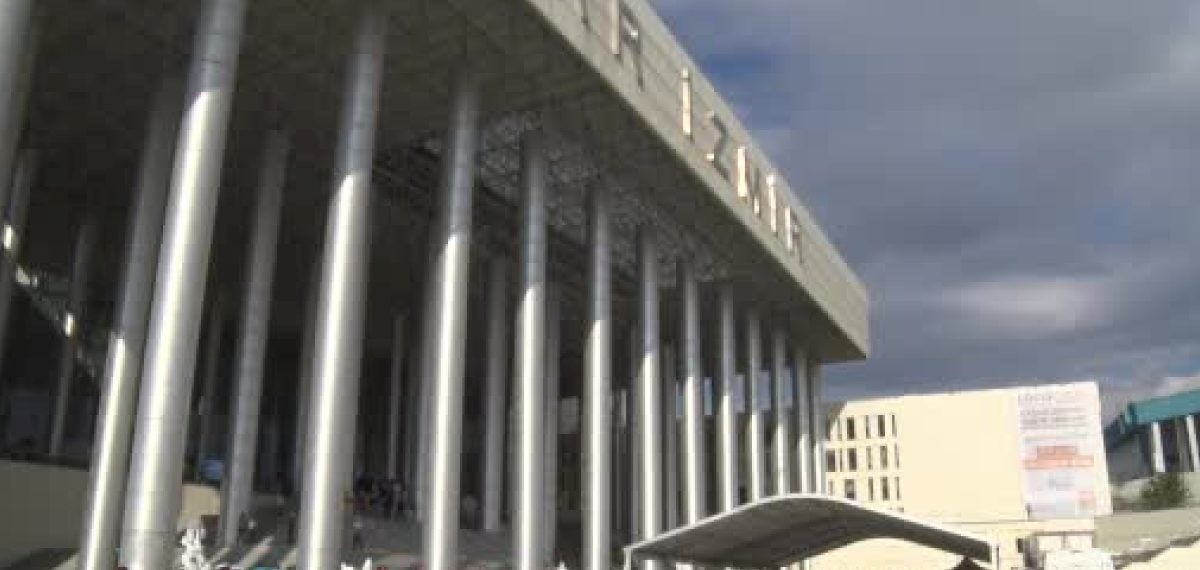 İZTO seçimleri Fuar İzmir’de başladı oy verme süreci 62 bin 777 üyeyi kapsıyor